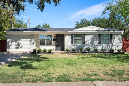 4836 Mistletoe Way, Mesquite, TX, 75150-1849 | Card Image