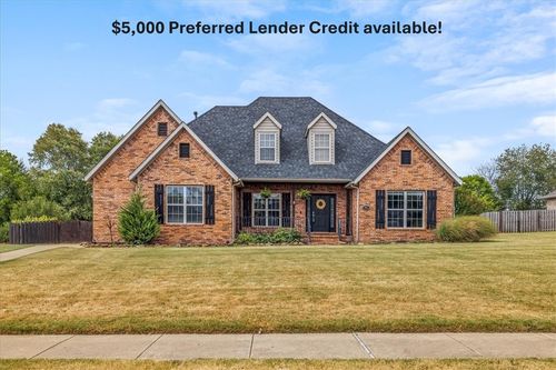 985 Aylesbury Ln, Cave Springs, AR, 72718-9427 | Card Image