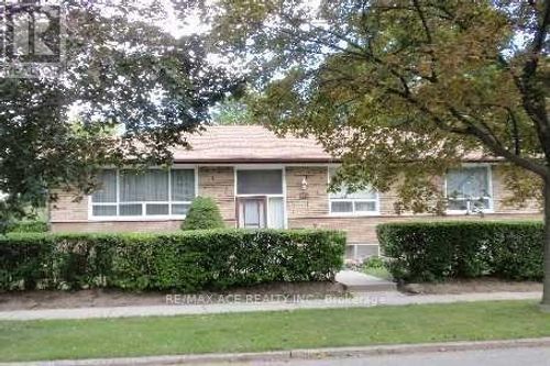 bsmt-133 Meadowbank Road, Toronto (Islington-City Centre West), ON, M9B5E2 | Card Image