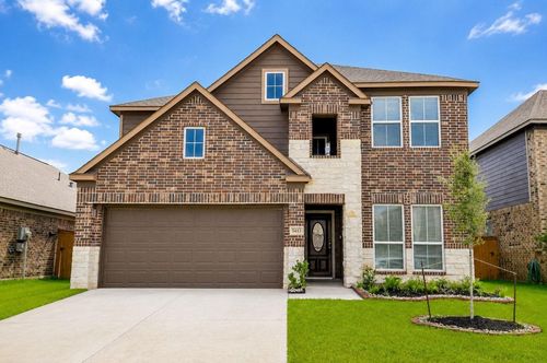 5443 Grand View Cir, Brookshire, TX, 77423-3037 | Card Image