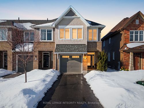377 Warmstone Dr, Stittsville, ON, K2S0W5 | Card Image