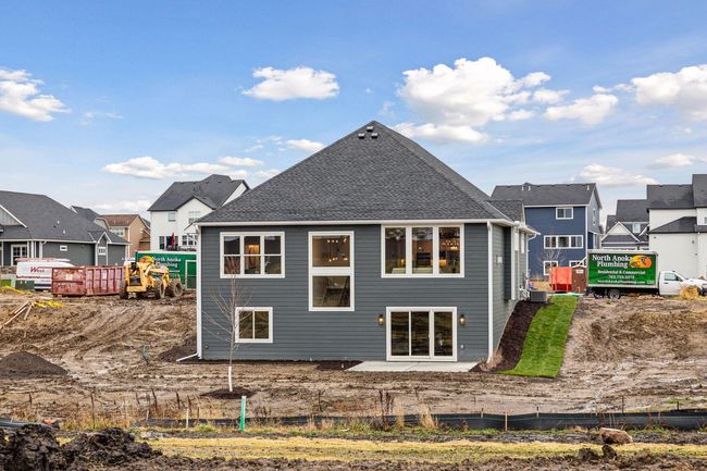 Rear of Home | Image 37