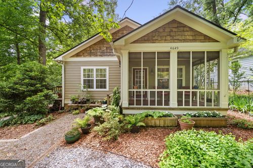 4649 Dahlia Dr, Pine Lake, GA, 30072 | Card Image