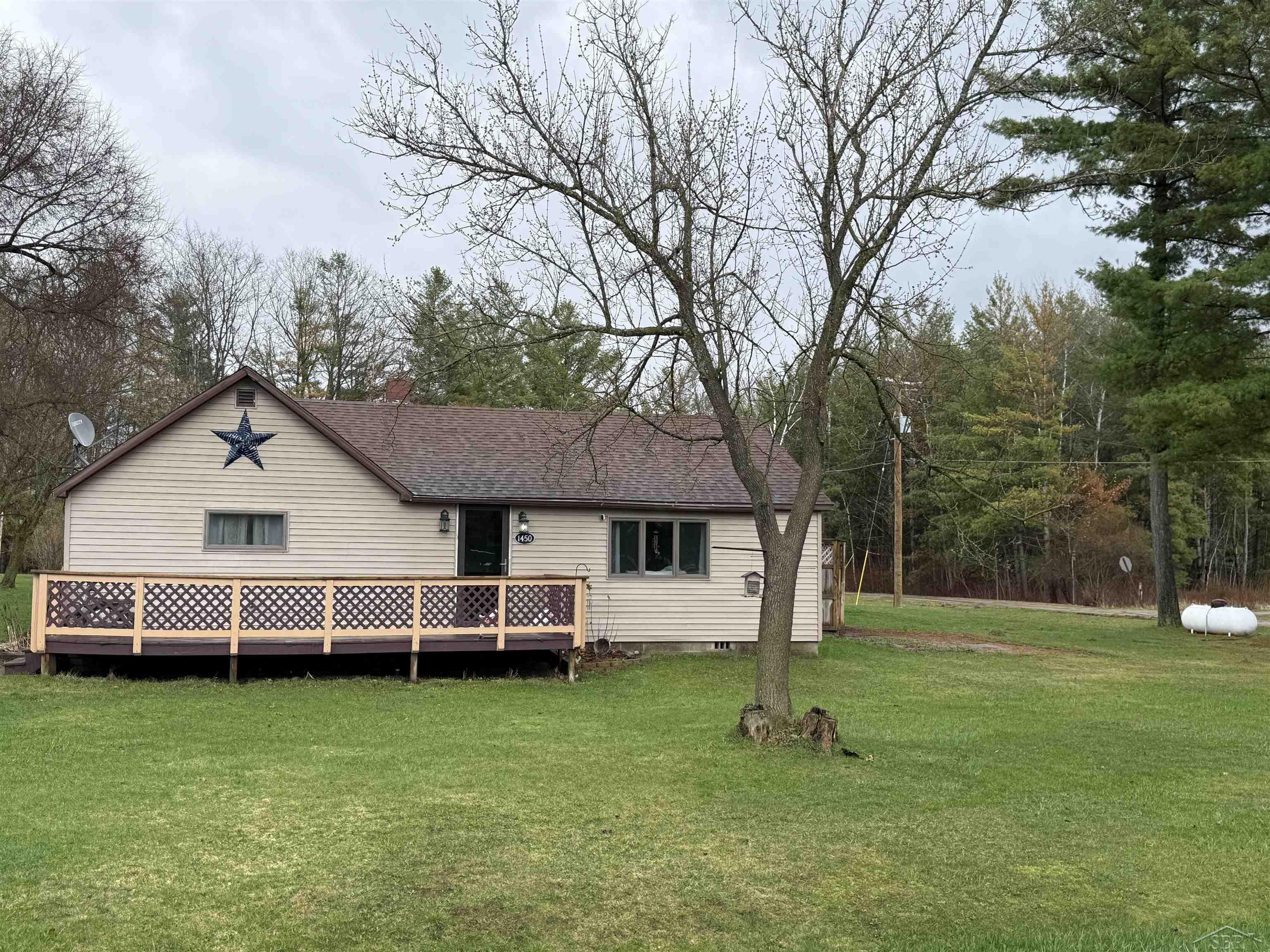 Residential in Moffatt Township 2