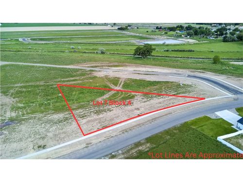 Lot 7 Block 4 Abby Drive, Billings, MT, 59106 | Card Image