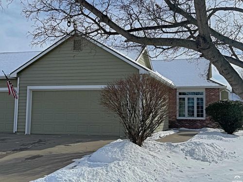 3503 Firefly Ct, Lawrence, KS, 66049-5104 | Card Image