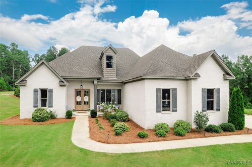 1075 Brookwood Dr, Wetumpka, AL, 36093-3380 | Card Image