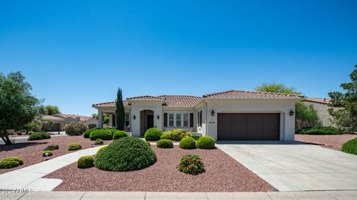 13411 W Los Bancos Drive, Sun City West, AZ, 85375 | Card Image