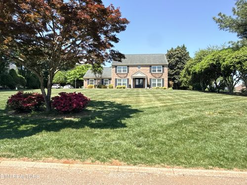 12805 Peach View Dr, Knoxville, TN, 37922-5346 | Card Image