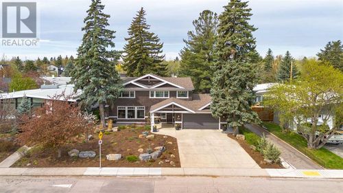 4815 14a St Sw, Calgary, AB, T2T3Y5 | Card Image