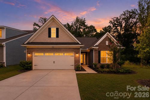 3130 Windhaven Ln, Tega Cay, SC, 29708-8712 | Card Image