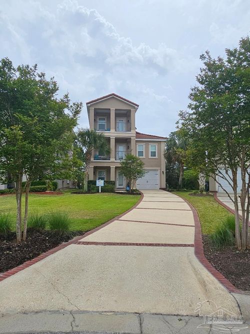 14371 Arborgate Dr, Pensacola, FL, 32507-9529 | Card Image