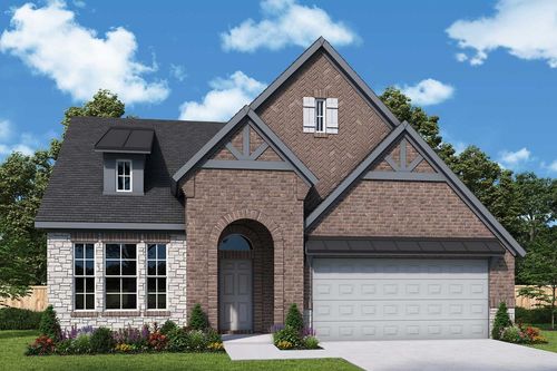 3020 Andorra Rd, Mckinney, TX, 75071-4260 | Card Image