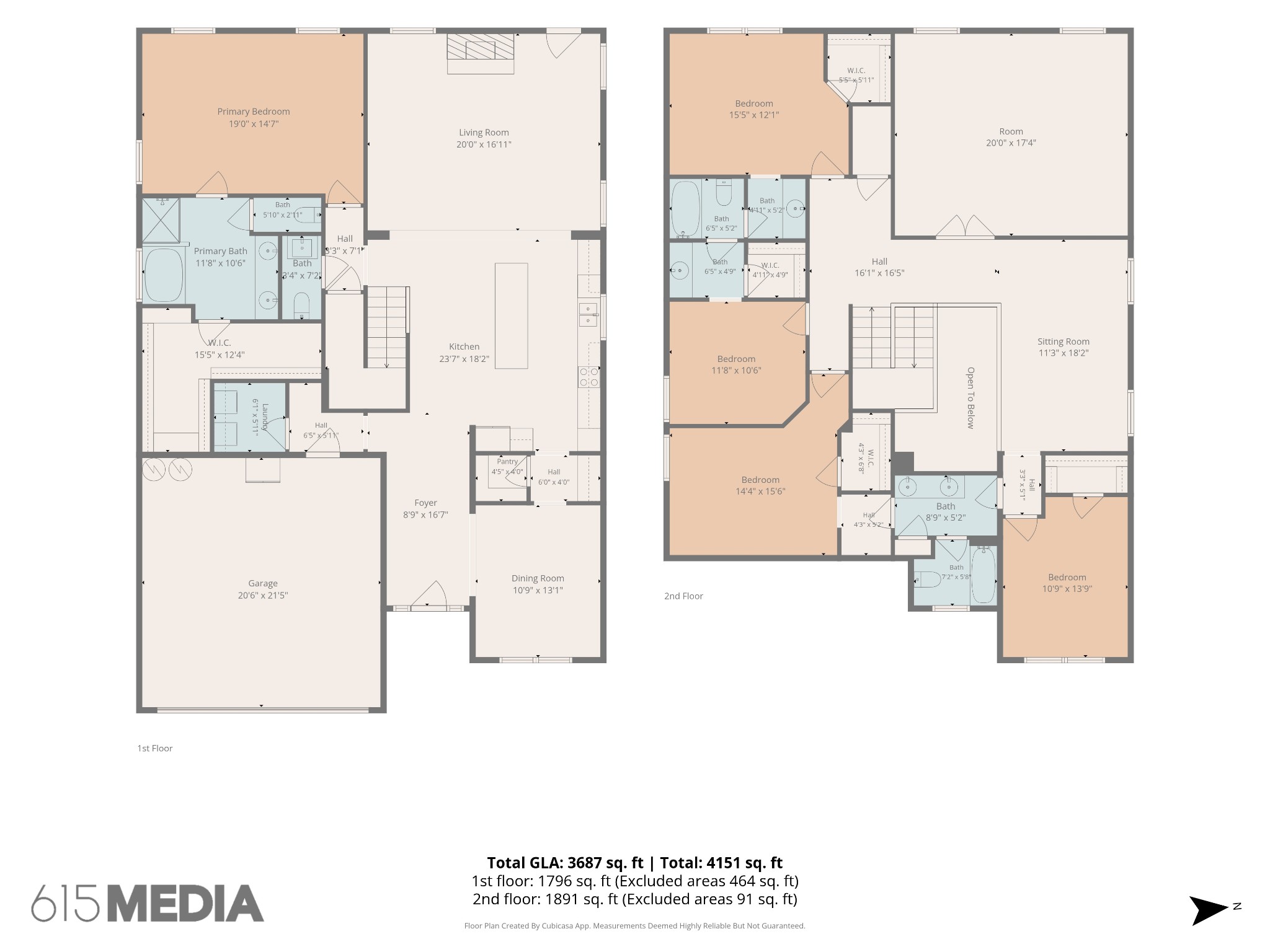 Residential in Murfreesboro 2