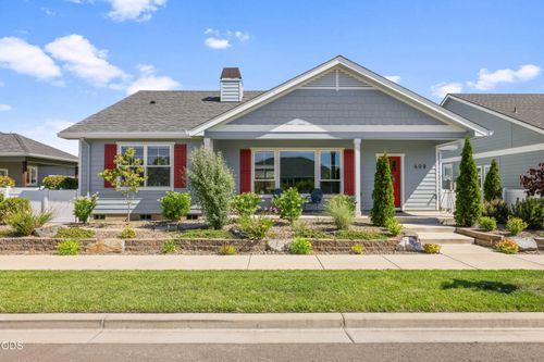 409 Sand Pointe Dr, Central Point, OR, 97502-2384 | Card Image