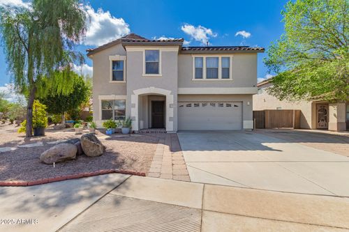 10865 E Florian Ave, Mesa, AZ, 85208-7696 | Card Image
