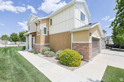 5564 W Baldrine Ct, Herriman, UT, 84096-5803 | Card Image