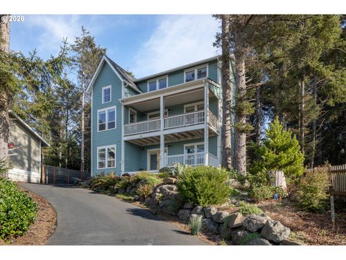 2160 Sw Coast Ave, LincolnCity, OR, 97367 | Card Image