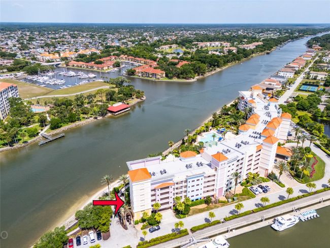 UNIT-361 - 102 Yacht Harbor Dr, Condo with 3 bedrooms, 3 bathrooms and null parking in Palm Coast FL | Image 7