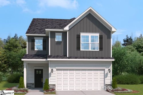 1812 Burkshire Ct, Spartanburg, SC, 29301 | Card Image