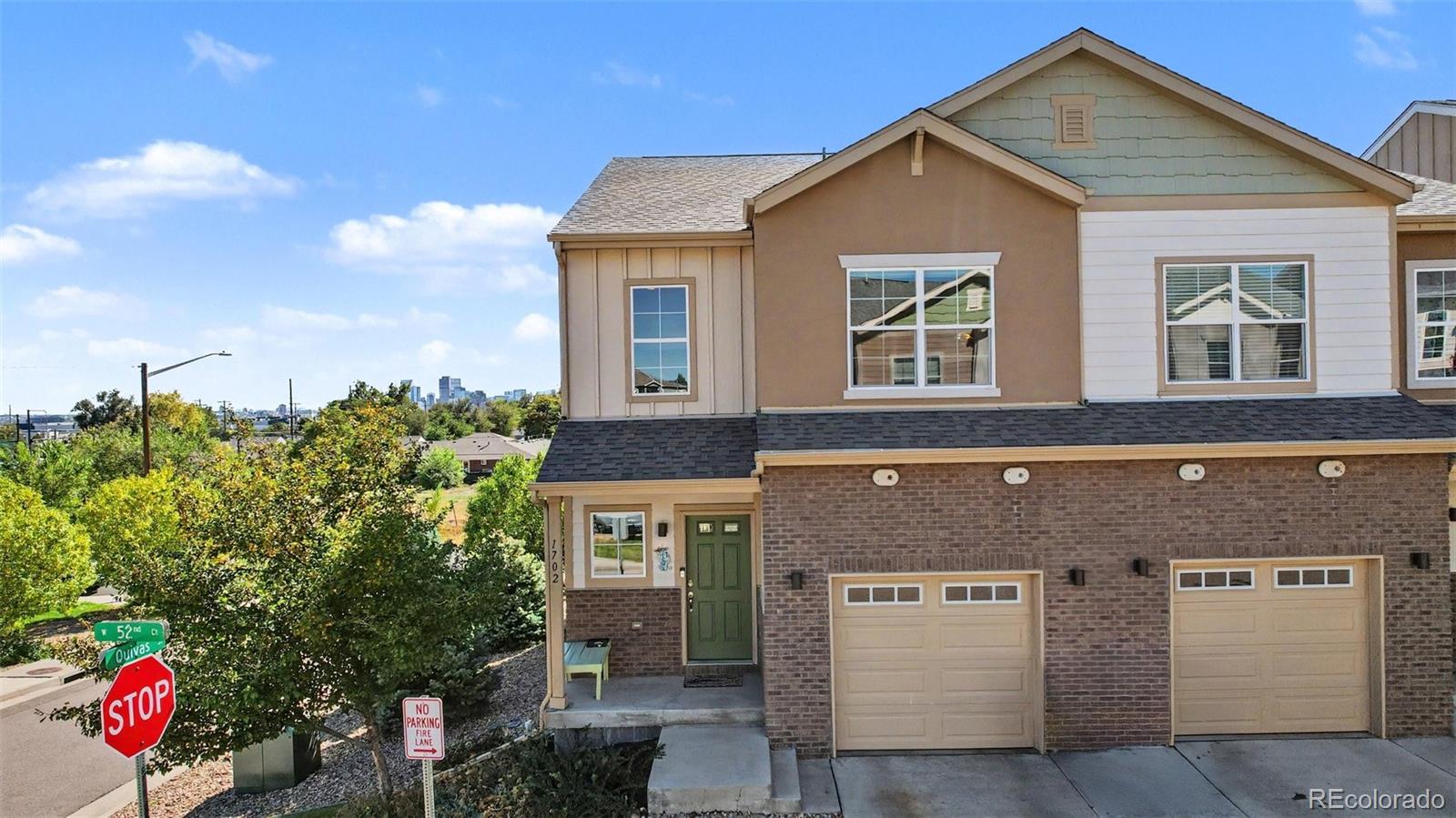 Residential in Denver