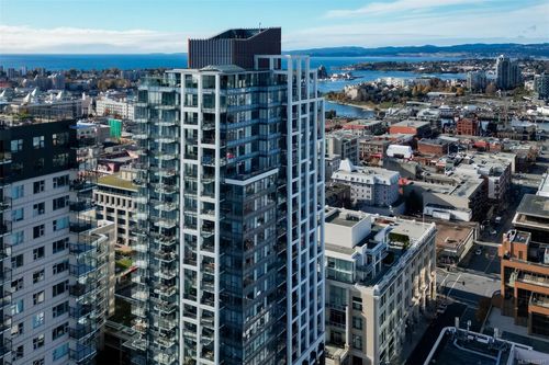 1006-777 Herald St, Victoria, BC, V8T0C7 | Card Image
