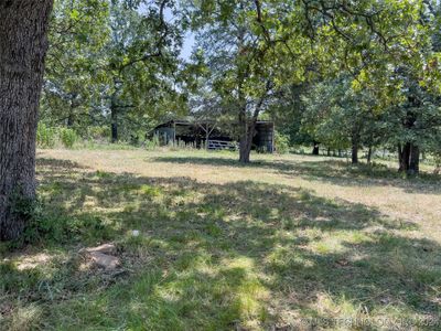 E 1007 Road, Home with 0 bedrooms, 0 bathrooms and null parking in Gore OK | Image 2