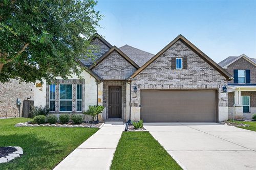 2507 Hatton Terrace Ln, Pearland, TX, 77089-1136 | Card Image