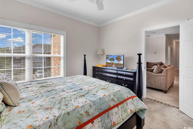 16E - 2037 Silvercrest Dr, Condo with 2 bedrooms, 2 bathrooms and null parking in Myrtle Beach SC | Image 18