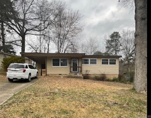 75 Purdue Cir, Little Rock, AR, 72204-5949 | Card Image