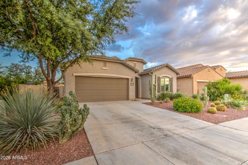 21337 E Independence Way, Red Rock, AZ, 85145-7013 | Card Image