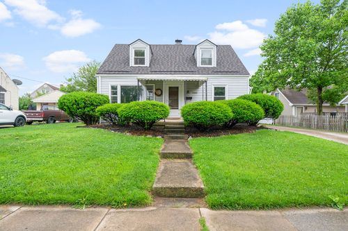 1909 Bataan Dr, Kettering, OH, 45420-3605 | Card Image