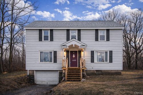 205 Cemetery Rd, Oswego, NY, 13126-6044 | Card Image