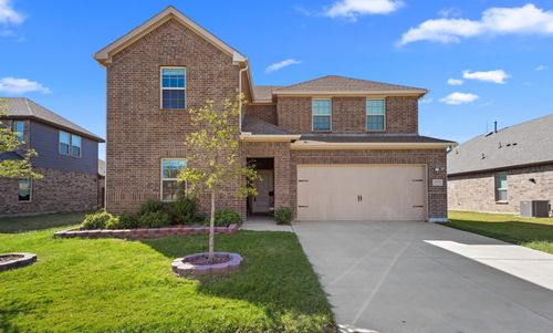 6225 Coal Fire Dr, Garland, TX, 75043-4804 | Card Image