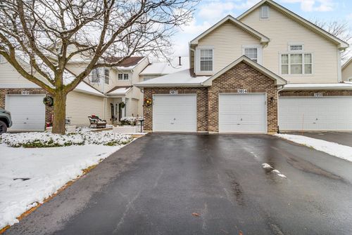 0-3012 Kentshire Circle, Naperville, IL, 60564 | Card Image