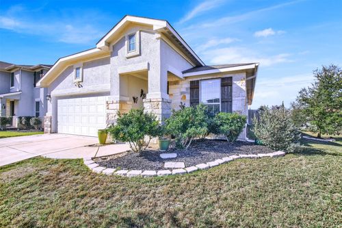 19032 Quebrada Dr, Pflugerville, TX, 78660-4666 | Card Image