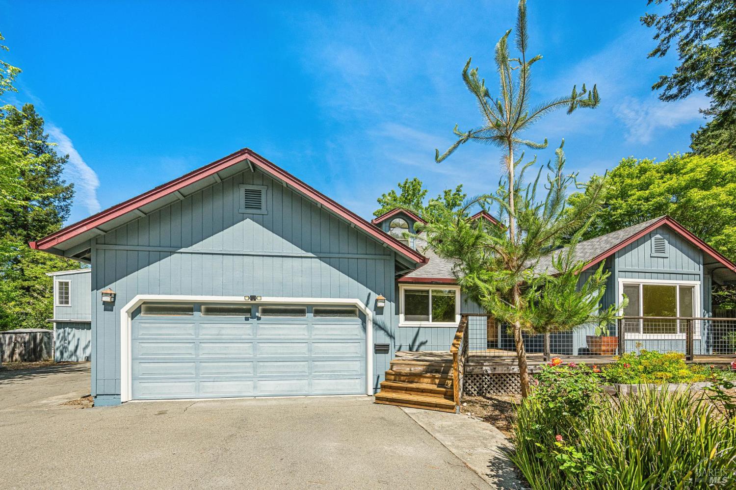 Residential in Sebastopol 3