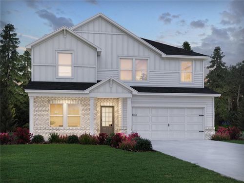 204 Whitman Ct, Dallas, GA, 30132-3485 | Card Image
