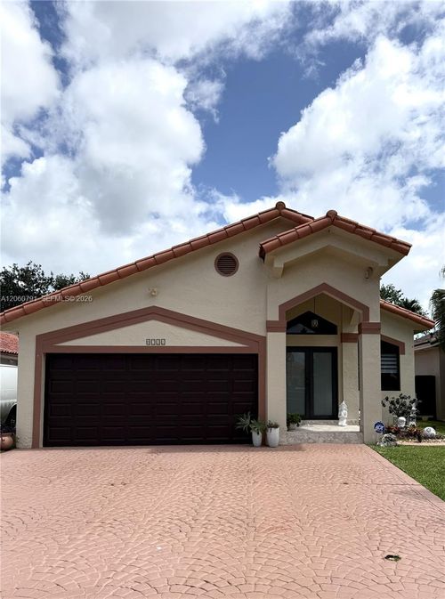 8731 Nw 153rd Ter, Miami Lakes, FL, 33018-1356 | Card Image