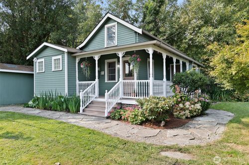 2109 S Horton Street, Seattle, WA, 98144 | Card Image