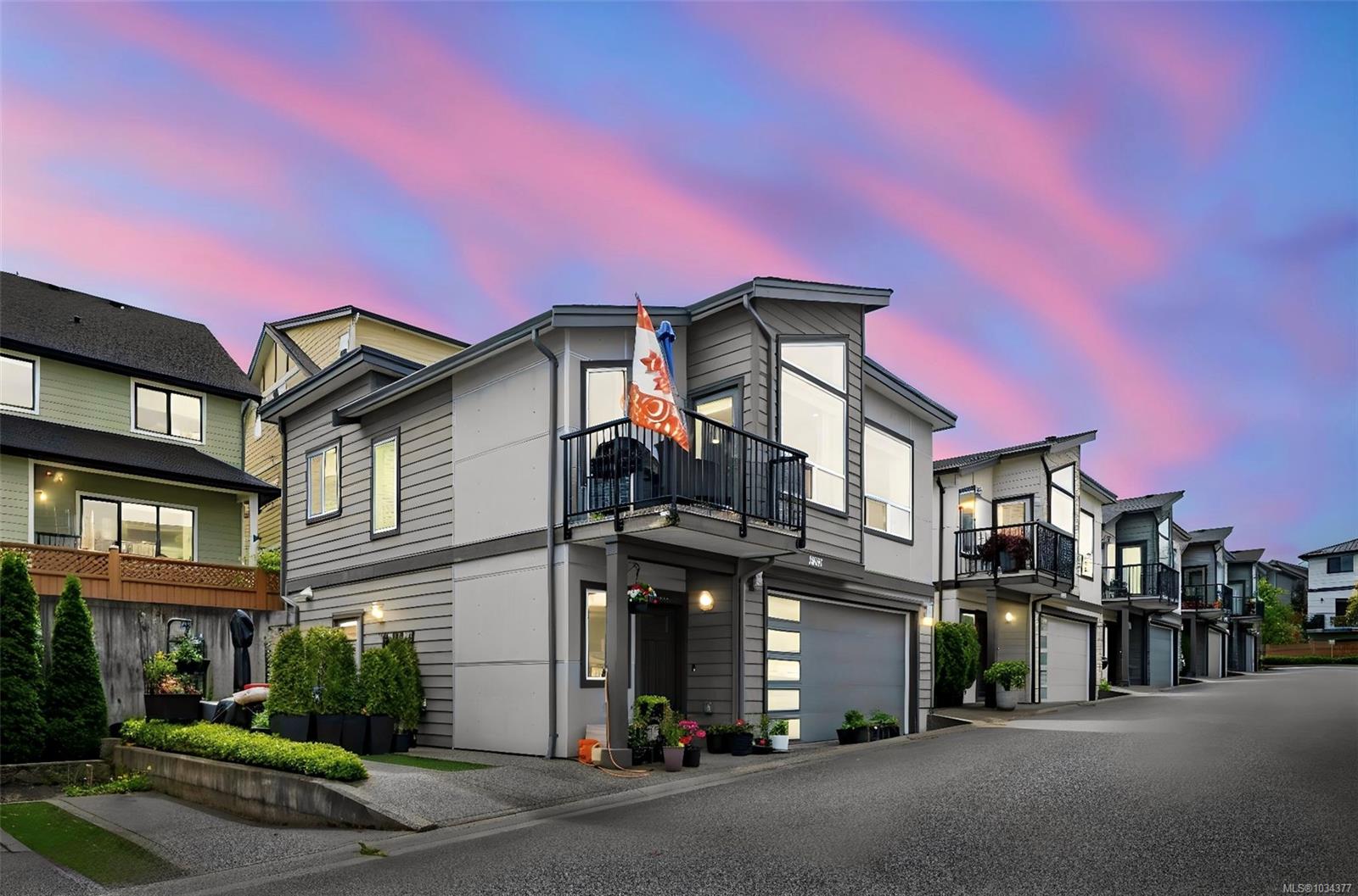 1005 Boeing Close, For Sale in Langford - eXp Realty