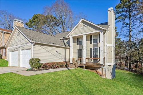 5541 Panola Pl, Lithonia, GA, 30058-7825 | Card Image