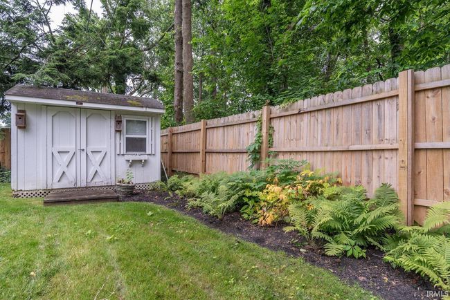 4525 W Middle Ct, House other with 3 bedrooms, 2 bathrooms and null parking in Bloomington IN | Image 28