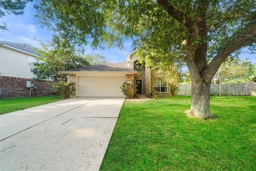 19723 Stoneport Ln, Katy, TX, 77449-5811 | Card Image