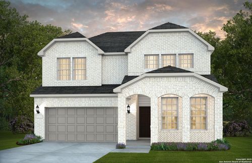 12424 Redwater, San Antonio, TX, 78253-7598 | Card Image