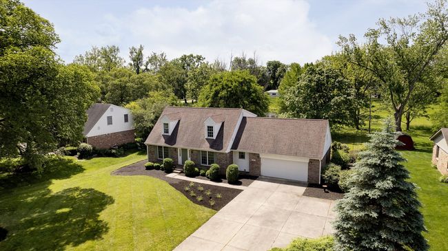 655 Terrace Drive, House other with 3 bedrooms, 2 bathrooms and null parking in Zionsville IN | Image 27