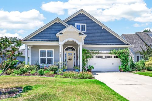4432 Huntsman Ct, Castle Hayne, NC, 28429-5839 | Card Image