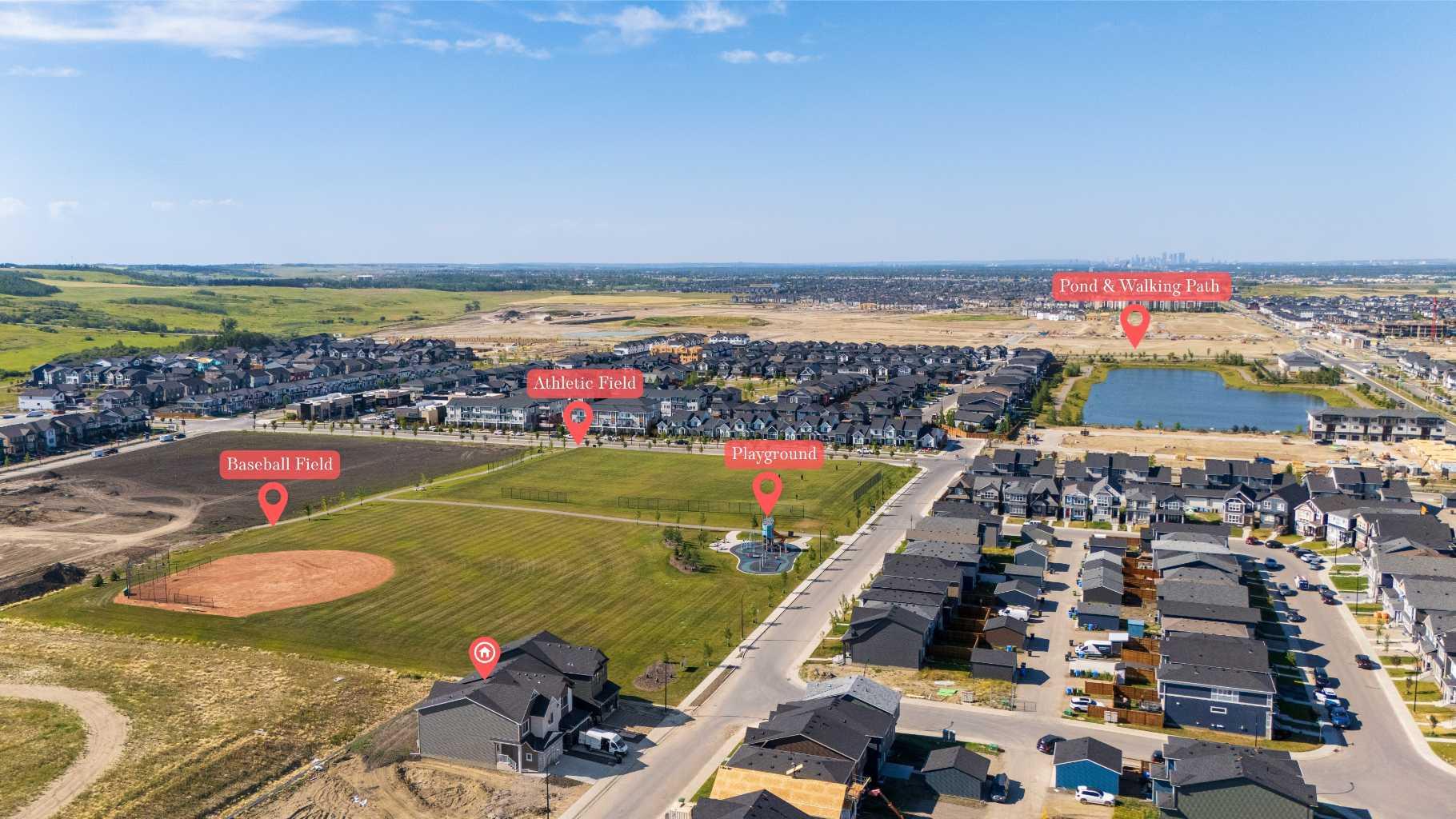 Residential in Calgary 5