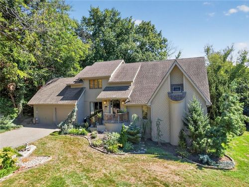 14913 W 71st Ter, Shawnee, KS, 66216-4010 | Card Image