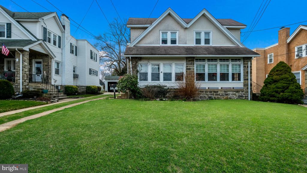 Burmont Rd, Drexel Hill, PA 19026